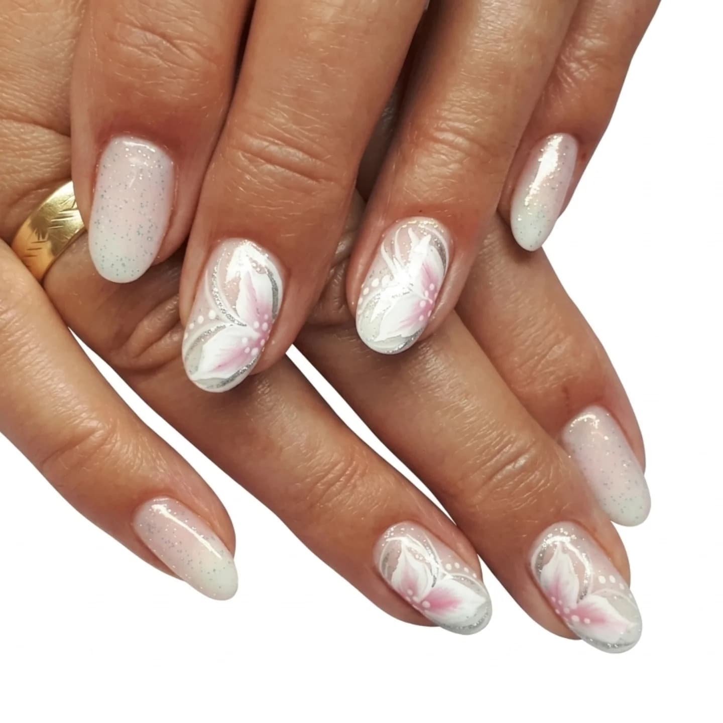 Apex Nail Design 2
