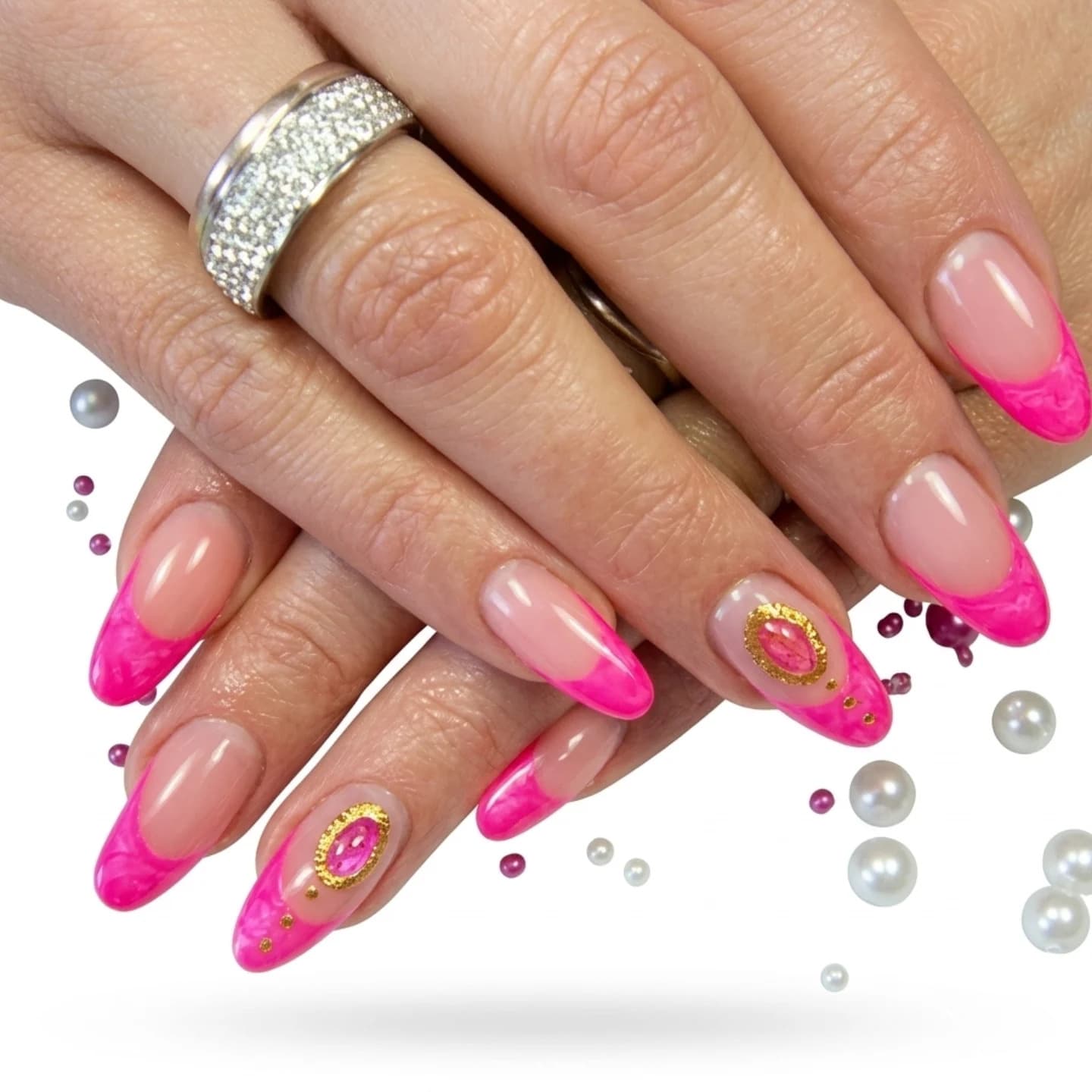 Apex Nail Design 4