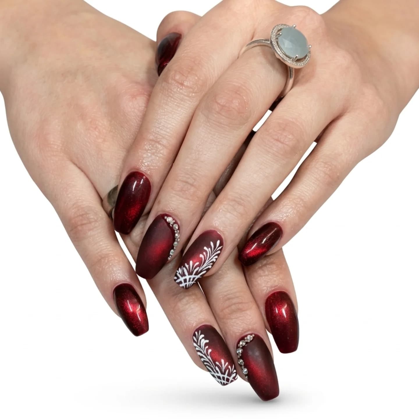 Apex Nail Design 8