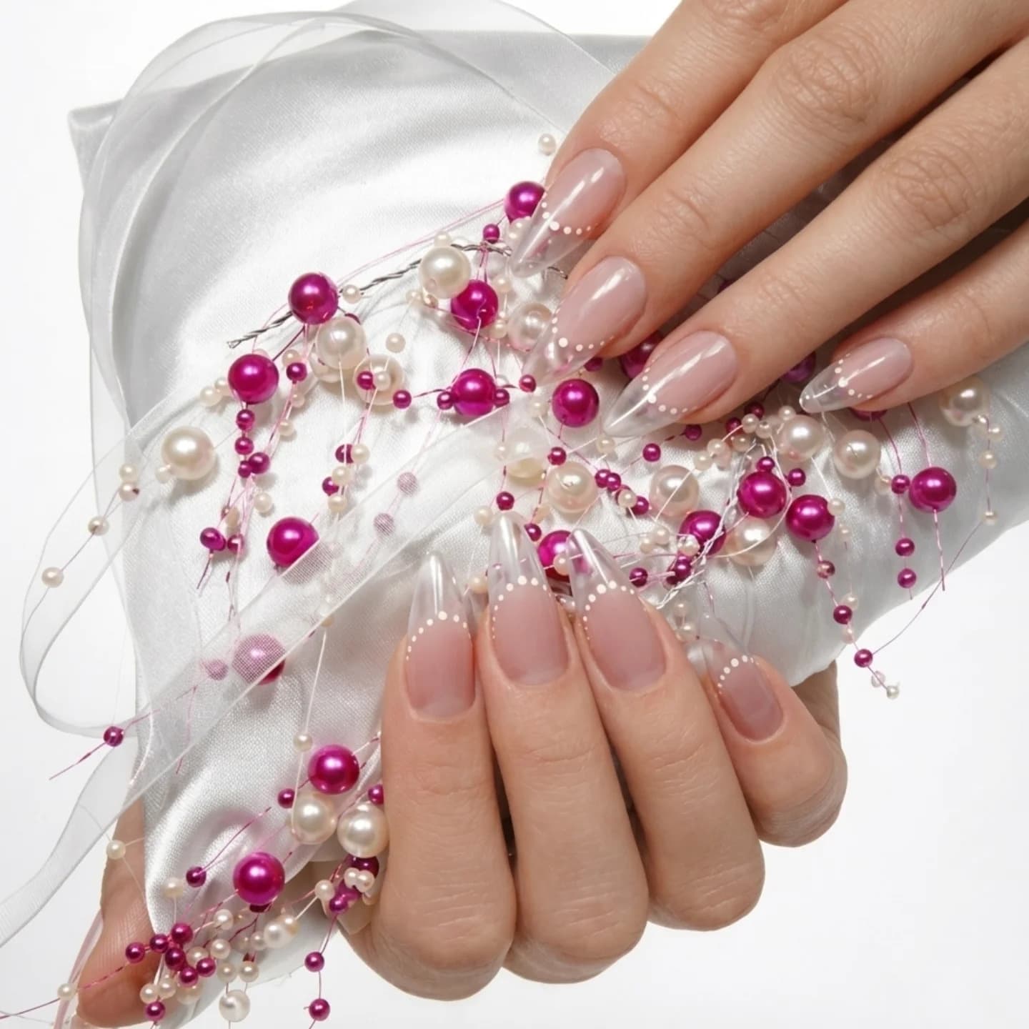 Apex Nail Design 9